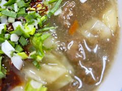 -老字号贾家肉丸糊辣汤(光明巷店)