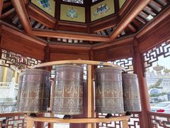 -上海东林寺(金山区)