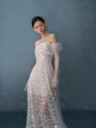 -MANLI BRIDAL婚纱