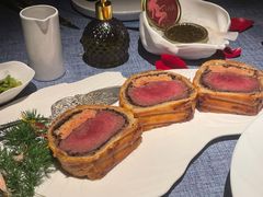 -弦月窗LUNETTE BY AMANDA(复兴路店)