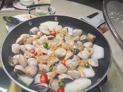 -顺轩海鲜火锅酒家