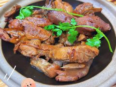 -醉壹号海鲜大排档·老厦门特色菜(厦门美食地标店)