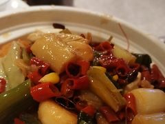 -七欣天香辣蟹火锅(闵行浦江欢乐颂店)