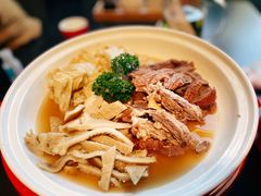 王记卤羊肉-唐河王记·南阳民间菜(国基路店)