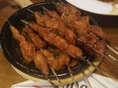 -船歌鱼水饺(淄博万象汇店)