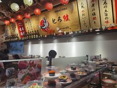 -禾绿寿司(星光68广场店)