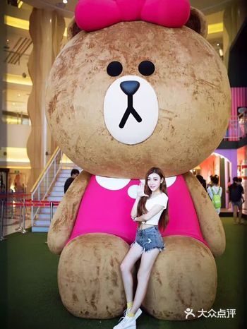 我看过挺多人做了鼻子之后都有一个感叹