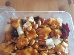 -大铁勺新津菜(东丽阳光新业广场店)