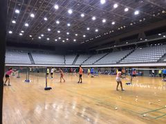 -福田体育公园