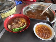 -好成财牛排馆(涂门街总店)