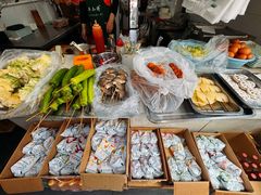 -张记炸串肠粉