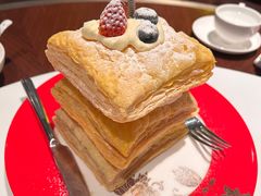 -金鹰国际酒店·满园春中餐厅