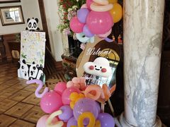 -马勒别墅·中餐厅