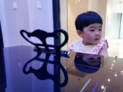 -Barbe a papa亲子餐厅(杨浦店)