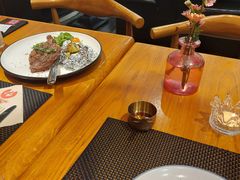 -百特喜·意大利餐厅(八佰伴镇江店)