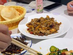 -小螺号海鲜·地道鲁菜(省体总店)
