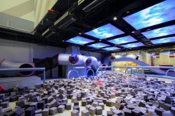 -marspace马斯派超级运动公园(正弘汇店)