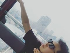 -琴岛之星摩天轮