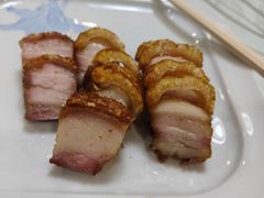 -寻味顺德·南记酒家·传统顺德菜·鱼生(广源路店)