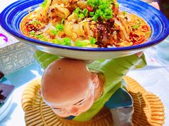 -雲蜀龙阁·金牌水煮鱼(方庄店)