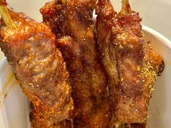 -马小毛老上海里脊肉(南翔印象城店)