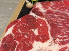 -韩盛·古法烤肉店(皇城恒隆广场店)