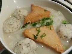 -池记(尖沙咀店)