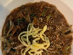 杂菜-本家韩国烤肉(财富大厦店)