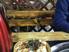 -土灶柴房(世贸店)