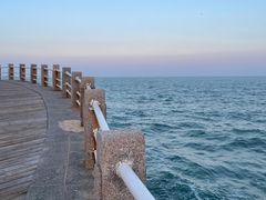 -日照灯塔风景区