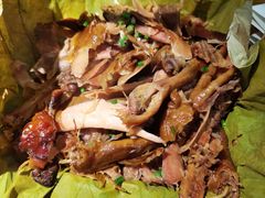 -老阿爸鲜鱼土菜(昆山花桥店)