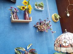 -Golden Lily河内巴黎法越料理餐厅(建国西路店)