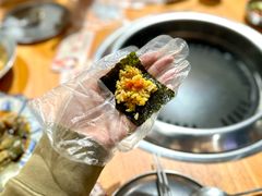 -哼蟹二将·烤肉酱蟹(合生汇店)