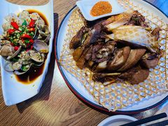 -龙少爷碳火干锅(环球中心店)
