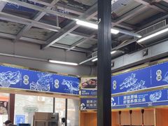 -争先鲜·蒸汽海鲜自助·鲜切牛肉
