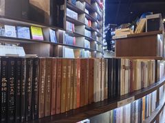 -三联韬奋书店(三里屯店)
