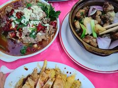 -羊桥饭店(江门紫沙路店)