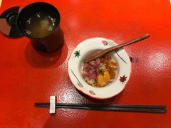 -鮨青(恒基名人购物中心店)