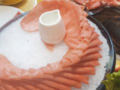 -清真军邺·金富苑肥牛(石坡街旗舰店)