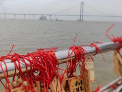 -深圳机场码头