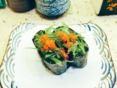 -六本目日式料理(珊瑚沙家园店)