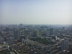 -万达文华酒店·48F云端窗景美食汇自助餐厅