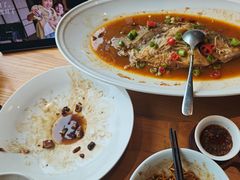 -丹江渔村(龙旗店)