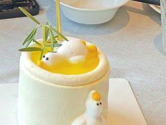-杜哈夫DOUX RÊVE·生日蛋糕(日月光店)