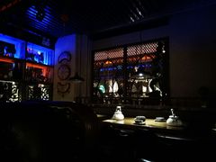 -疆文化新疆欢乐餐厅(金牛万达店)