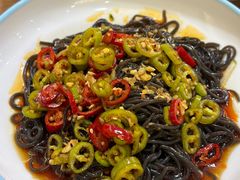 -中国传统牛肉面(鸟巢店)