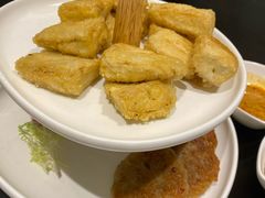 -翠湖宾馆·中餐厅