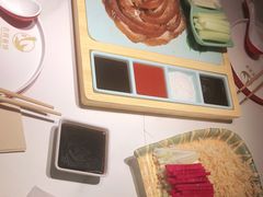 -吉祥春饼·烤鸭(文登利群店)