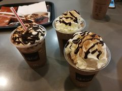 -麦当劳(槟城国际机场店)