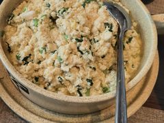 -俏东方·海味水饺·青岛菜(崂山店)